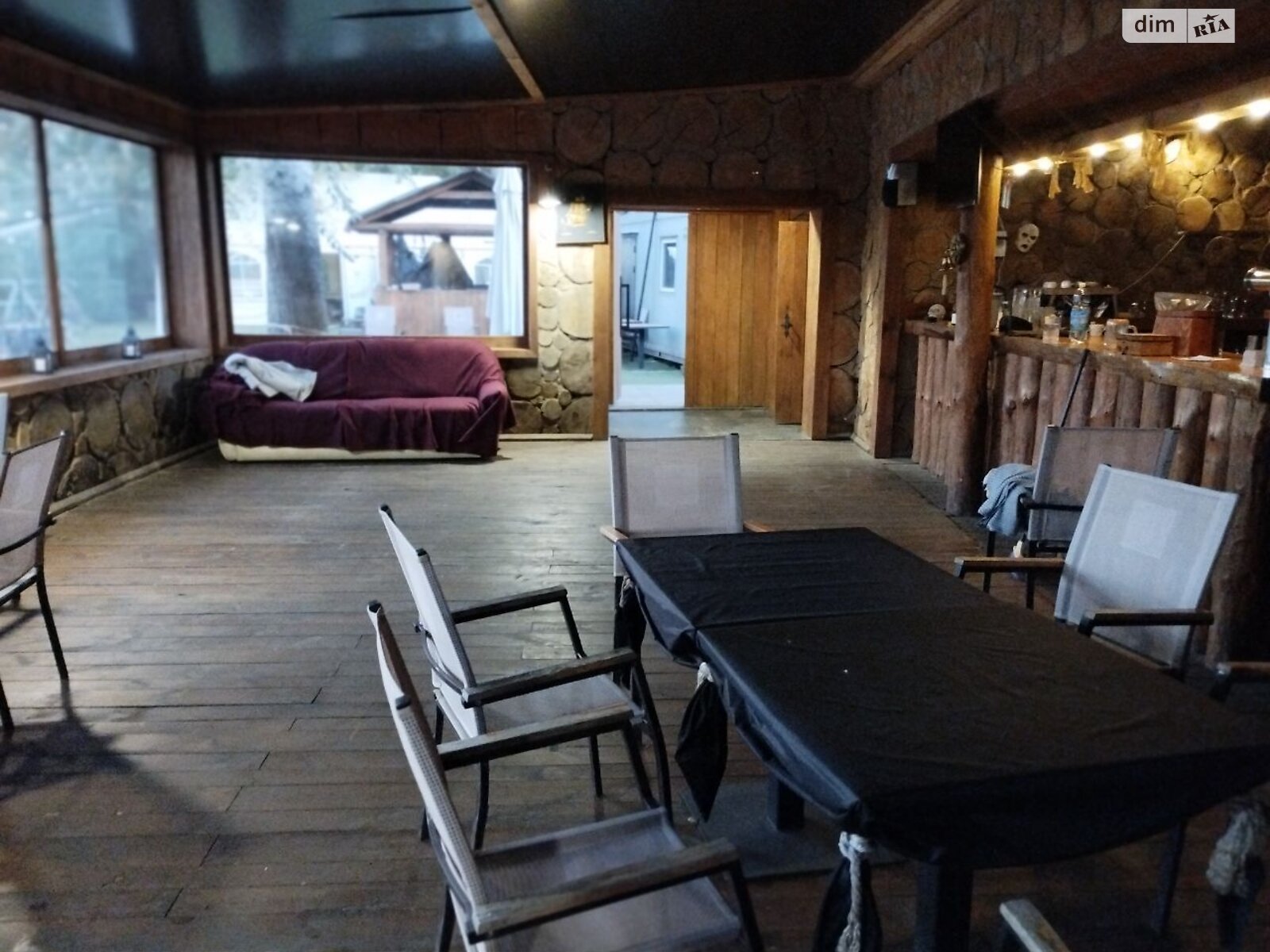 будинок подобово, оренда в Києві, вулиця Трускавецька 26, район Дарницький фото 1