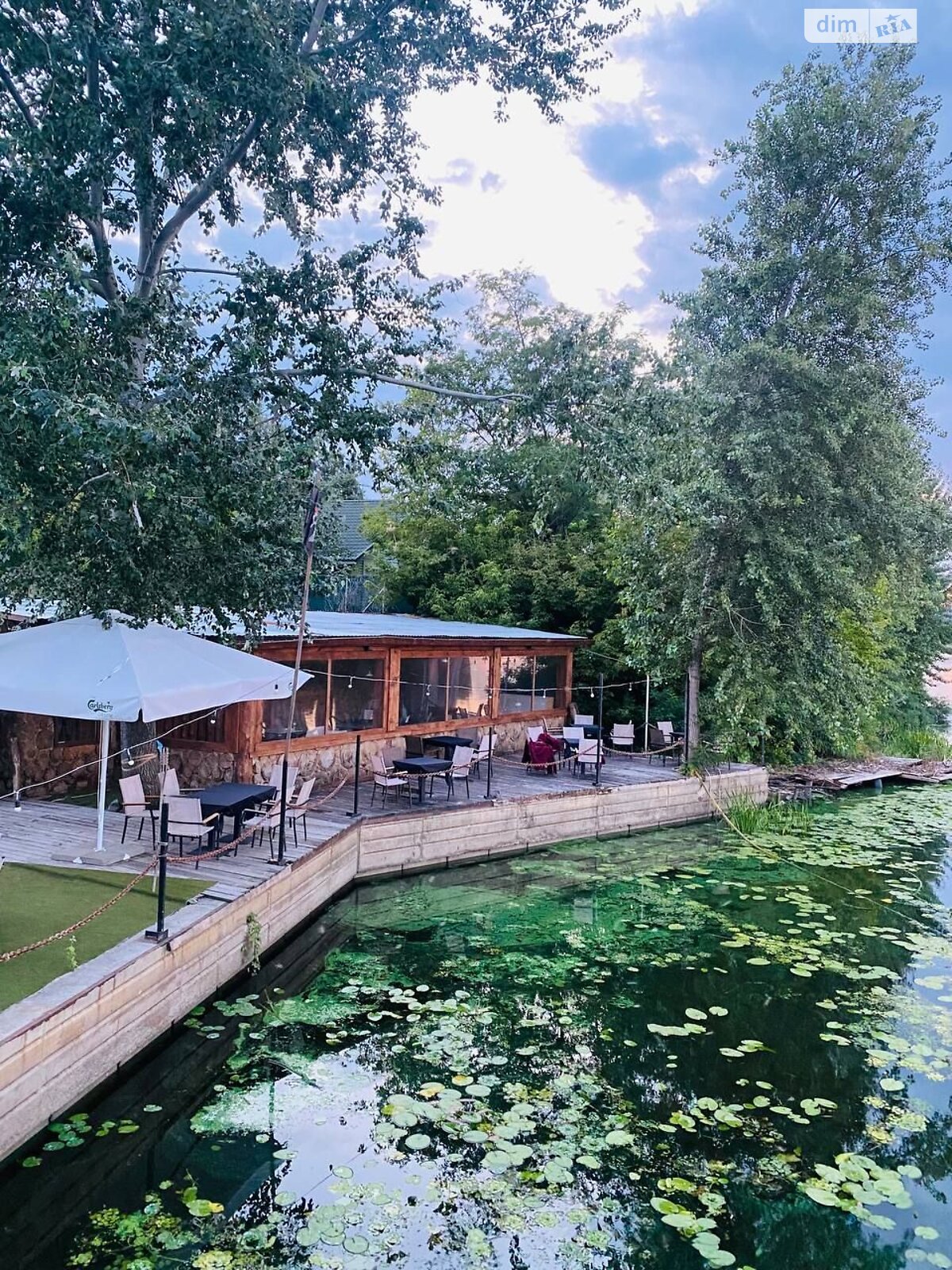 будинок подобово, оренда в Києві, вулиця Трускавецька 26, район Дарницький фото 1