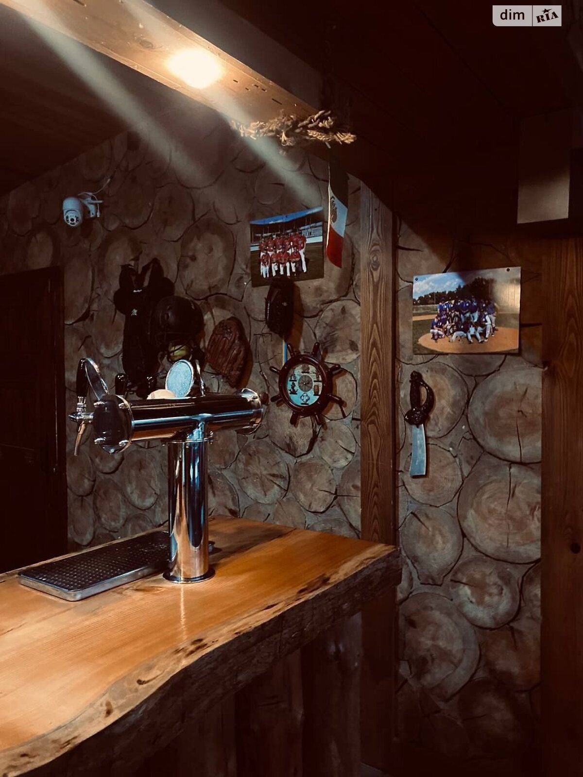 будинок подобово, оренда в Києві, вулиця Трускавецька 26, район Дарницький фото 1