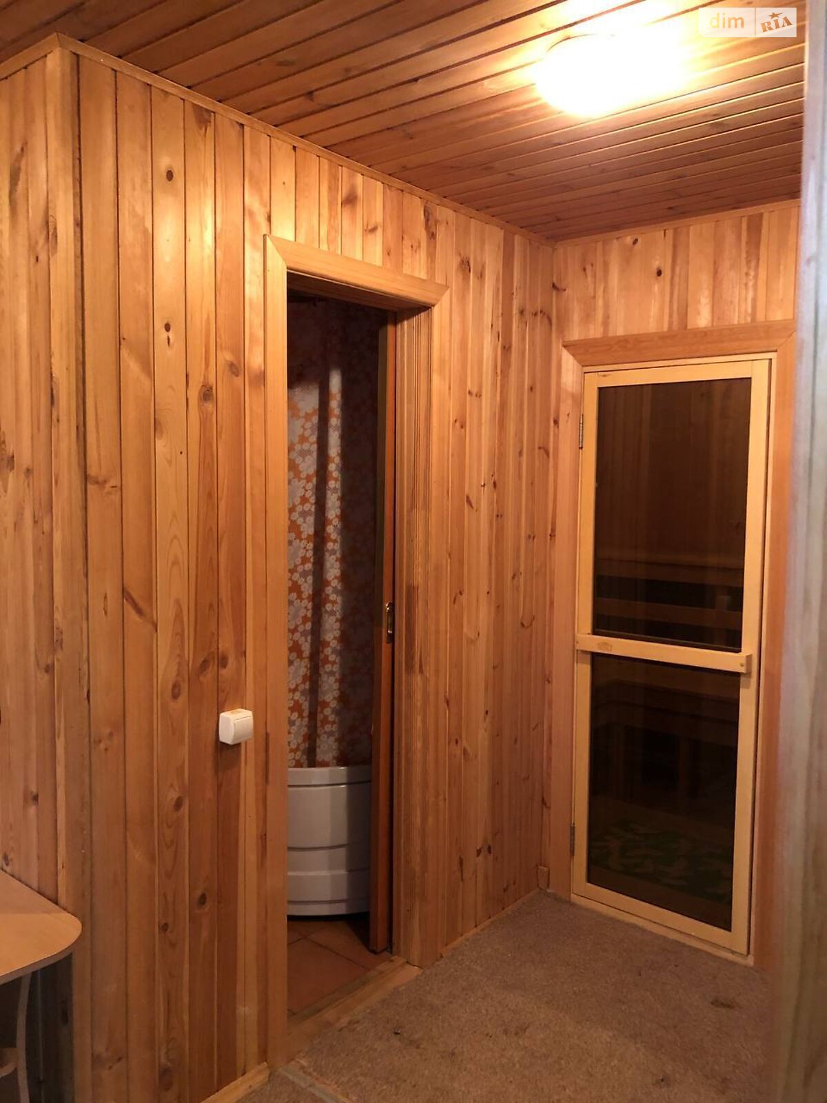 будинок подобово, оренда в Києві, вулиця Трускавецька 26, район Дарницький фото 1