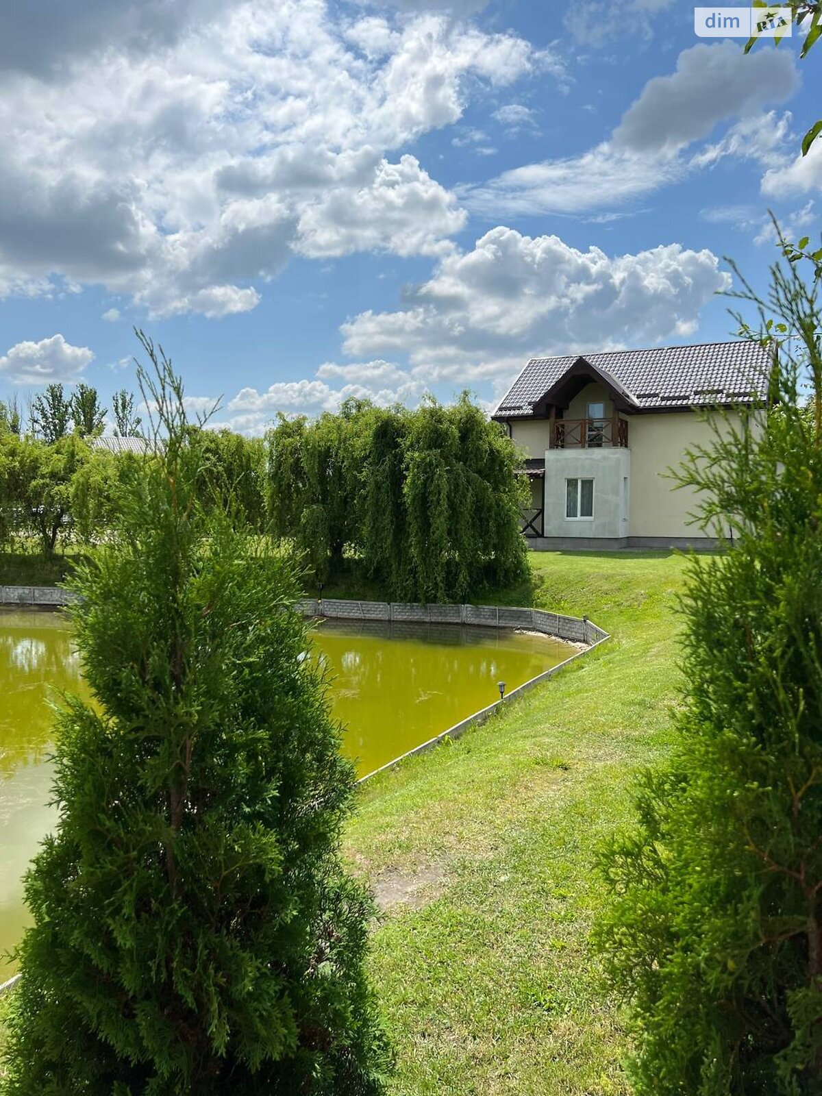 дом посуточно, аренда в Киеве, улица Январская, район Дарницкий фото 1