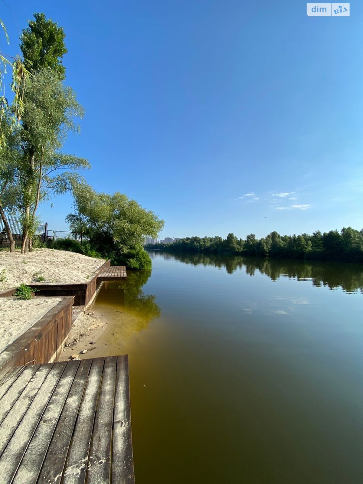 дом посуточно, аренда в Киеве, район Дарницкий фото 1