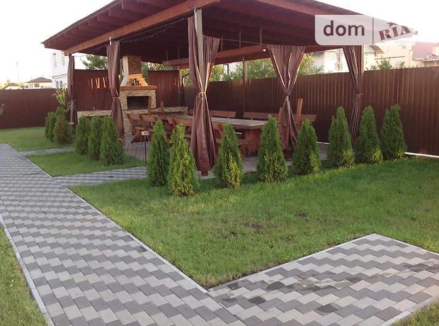 дом посуточно, аренда в Киеве, улица Деснянская (Троещина), район Деснянский фото 1 дом посуточно, аренда в Киеве, улица Деснянская (Троещина), район Деснянский фото 1