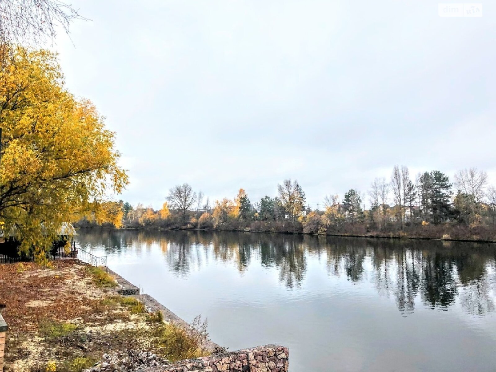 дом посуточно, аренда в Киеве, район Деснянский фото 1