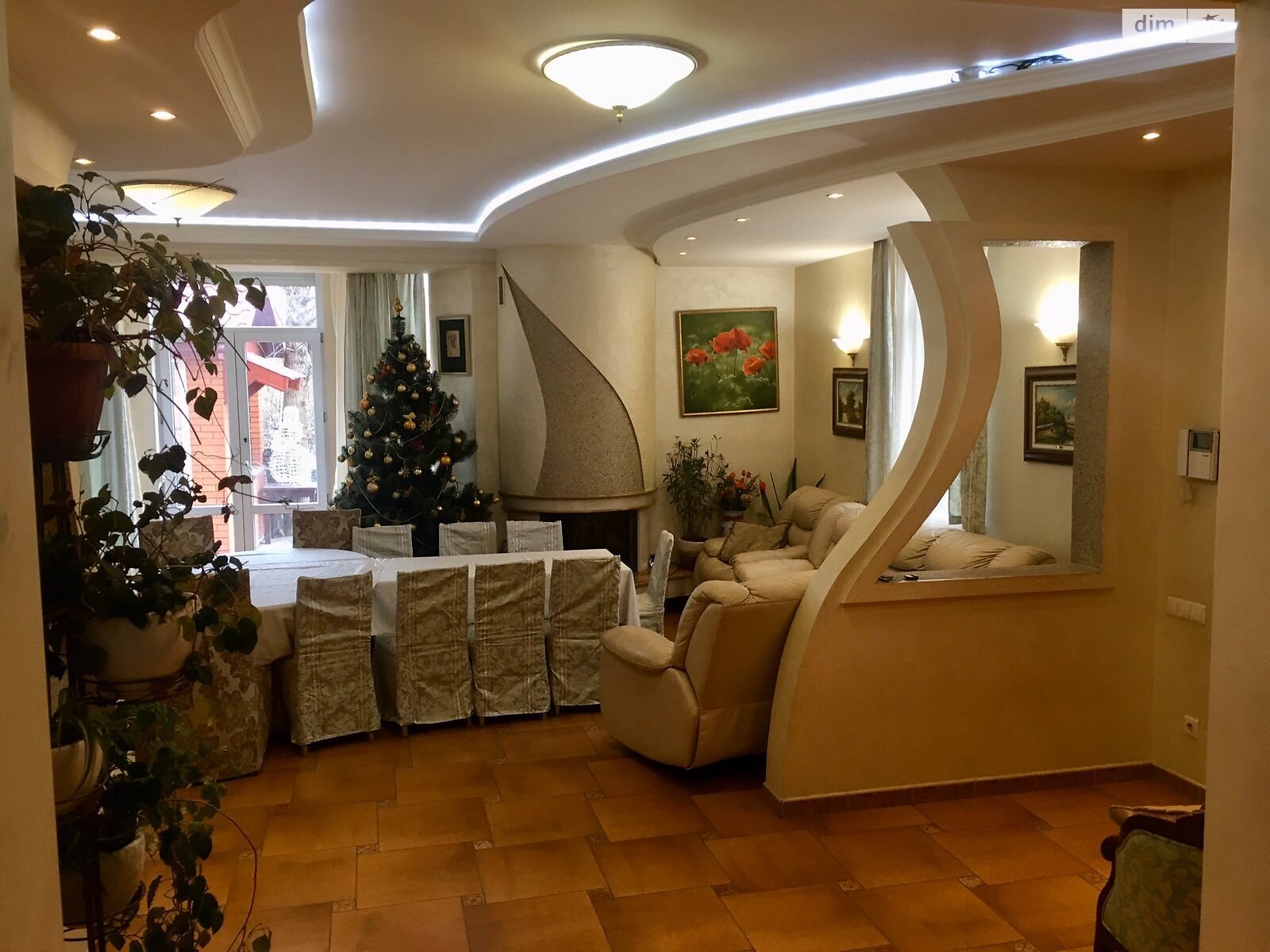 дом посуточно, аренда в Киеве, район Днепровский фото 1 дом посуточно, аренда в Киеве, район Днепровский фото 1