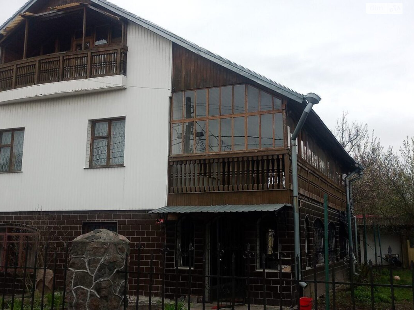 будинок подобово, оренда в Києві, район Дніпровський фото 1 будинок подобово, оренда в Києві, район Дніпровський фото 1