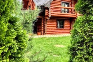 дом посуточно, аренда в Киеве, район Голосеевский фото 2