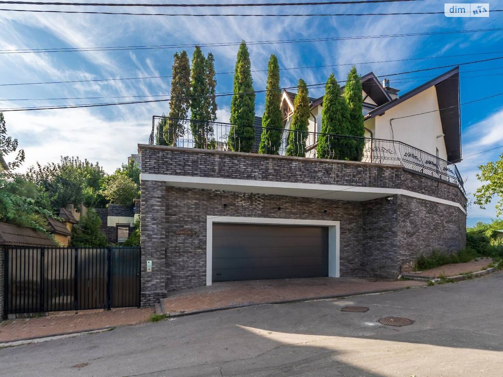 будинок подобово, оренда в Києві, вулиця Цимбалів Яр, район Голосіївський фото 1 будинок подобово, оренда в Києві, вулиця Цимбалів Яр, район Голосіївський фото 1