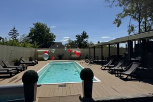 дом посуточно, аренда в Киеве, улица Полевая (Бортничи), район Бортничи фото 2