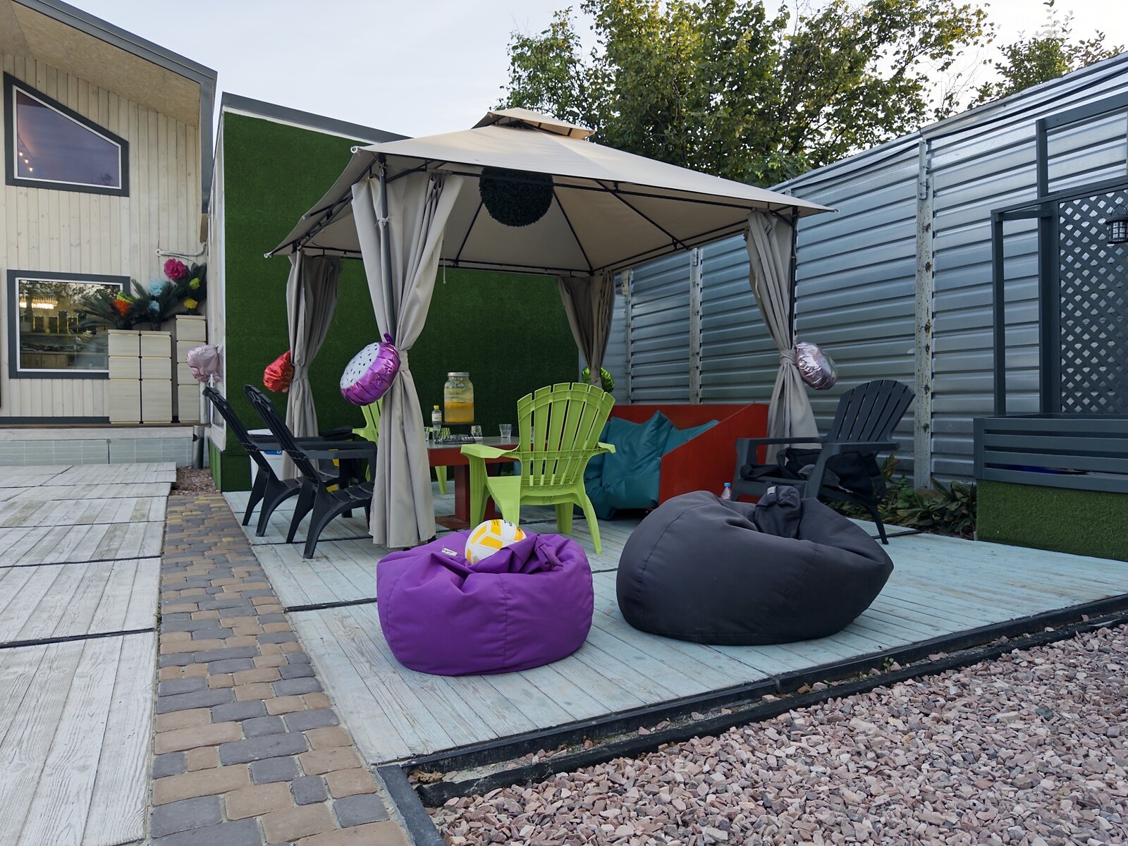 будинок подобово, оренда в Києві, вулиця 78-а Садова, район Осокорки фото 1 будинок подобово, оренда в Києві, вулиця 78-а Садова, район Осокорки фото 1