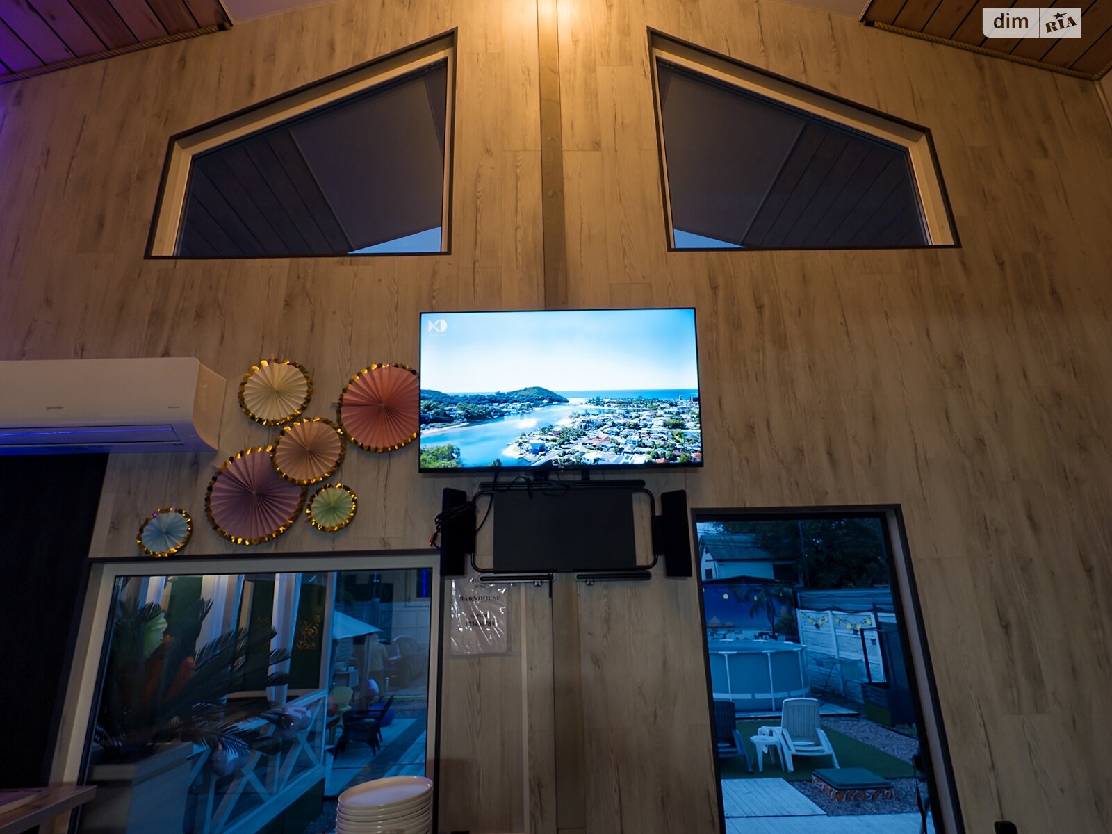 будинок подобово, оренда в Києві, вулиця 78-а Садова, район Осокорки фото 1 будинок подобово, оренда в Києві, вулиця 78-а Садова, район Осокорки фото 1