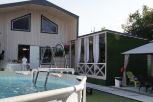 будинок подобово, оренда в Києві, вулиця 78-а Садова, район Осокорки фото 2 будинок подобово, оренда в Києві, вулиця 78-а Садова, район Осокорки фото 2