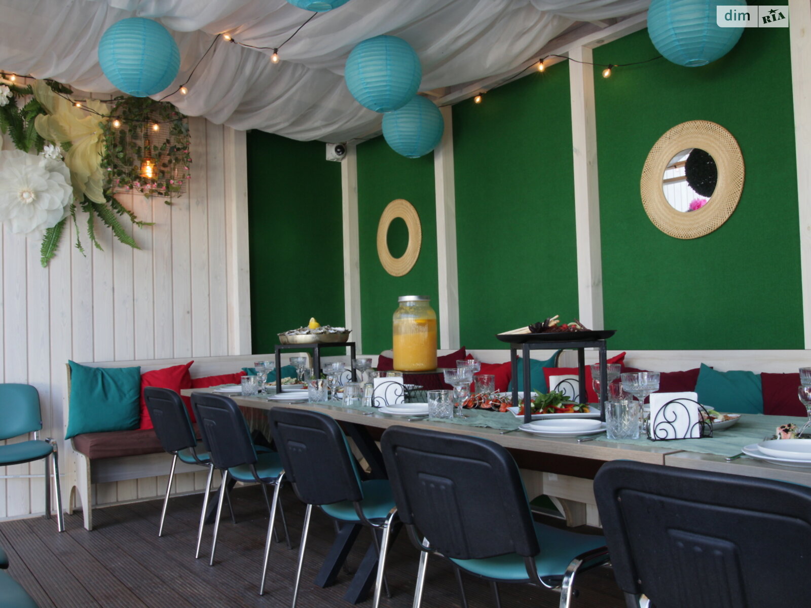 будинок подобово, оренда в Києві, вулиця 78-а Садова, район Осокорки фото 1 будинок подобово, оренда в Києві, вулиця 78-а Садова, район Осокорки фото 1