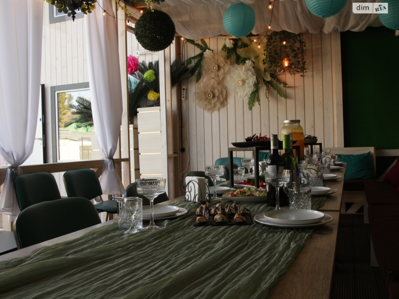 будинок подобово, оренда в Києві, вулиця 78-а Садова, район Осокорки фото 1 будинок подобово, оренда в Києві, вулиця 78-а Садова, район Осокорки фото 1