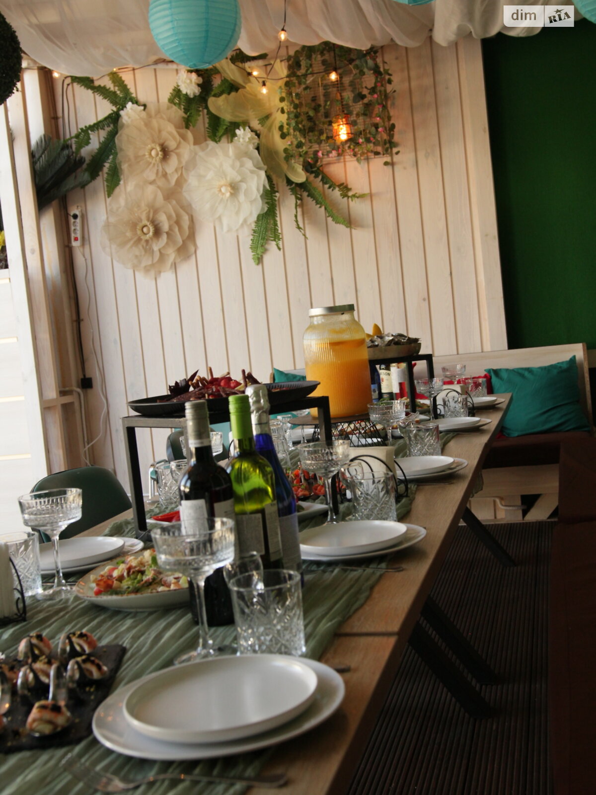 будинок подобово, оренда в Києві, вулиця 78-а Садова, район Осокорки фото 1 будинок подобово, оренда в Києві, вулиця 78-а Садова, район Осокорки фото 1