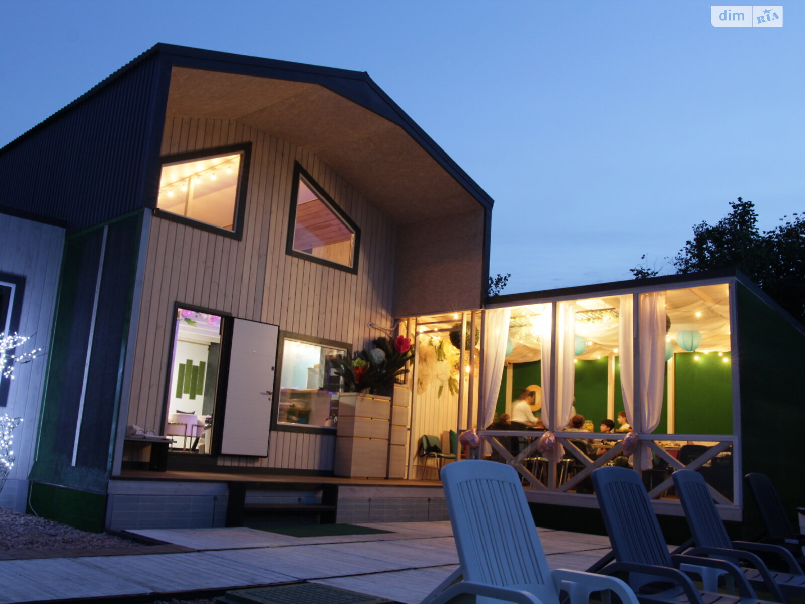 будинок подобово, оренда в Києві, вулиця 78-а Садова, район Осокорки фото 1 будинок подобово, оренда в Києві, вулиця 78-а Садова, район Осокорки фото 1