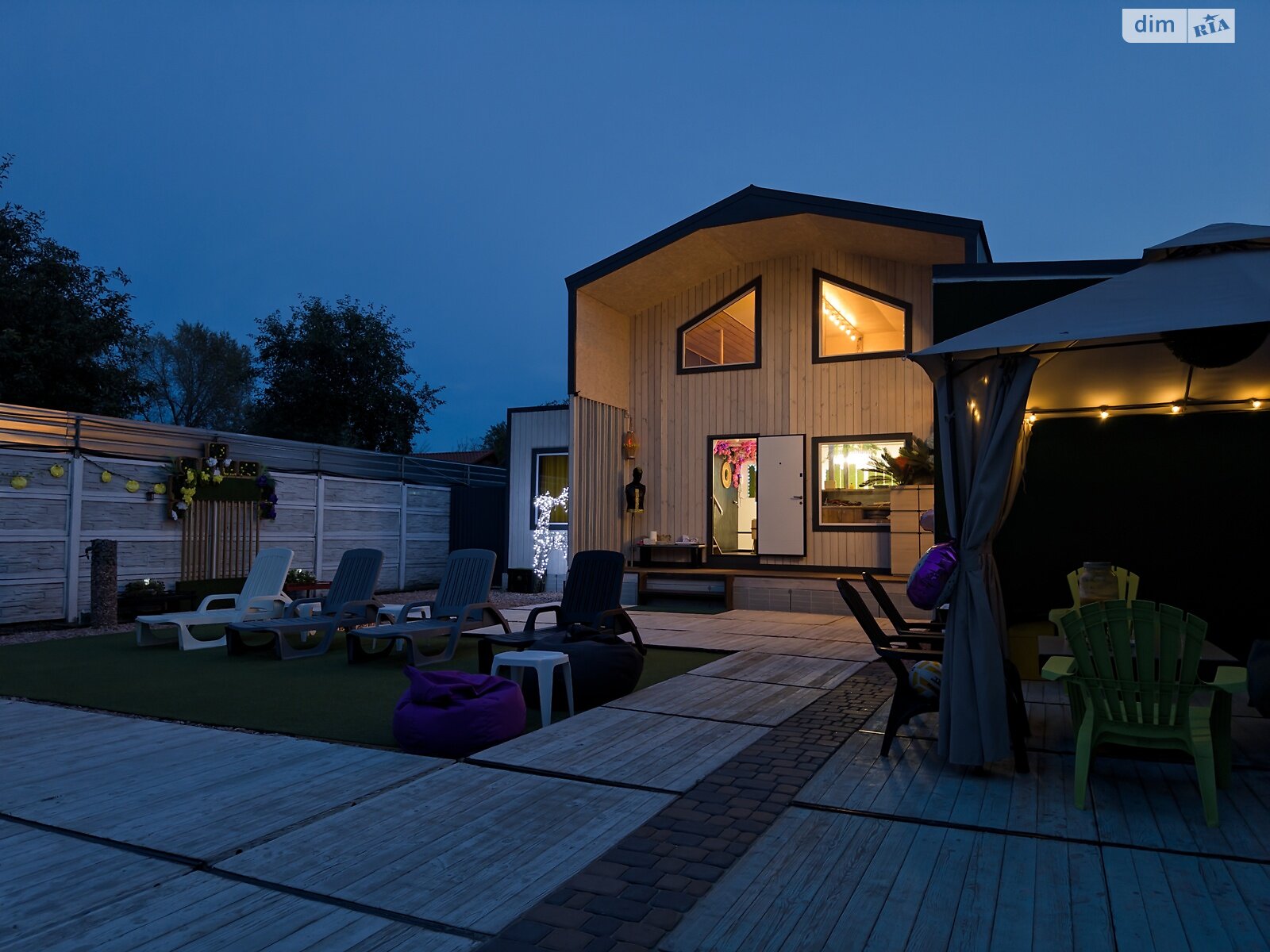 будинок подобово, оренда в Києві, вулиця 78-а Садова, район Осокорки фото 1 будинок подобово, оренда в Києві, вулиця 78-а Садова, район Осокорки фото 1