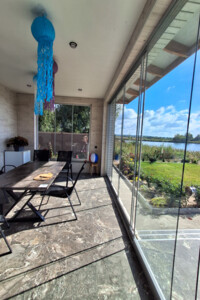 будинок подобово, оренда в Києві, вулиця Приозерна (Ооскорки), район Осокорки фото 2