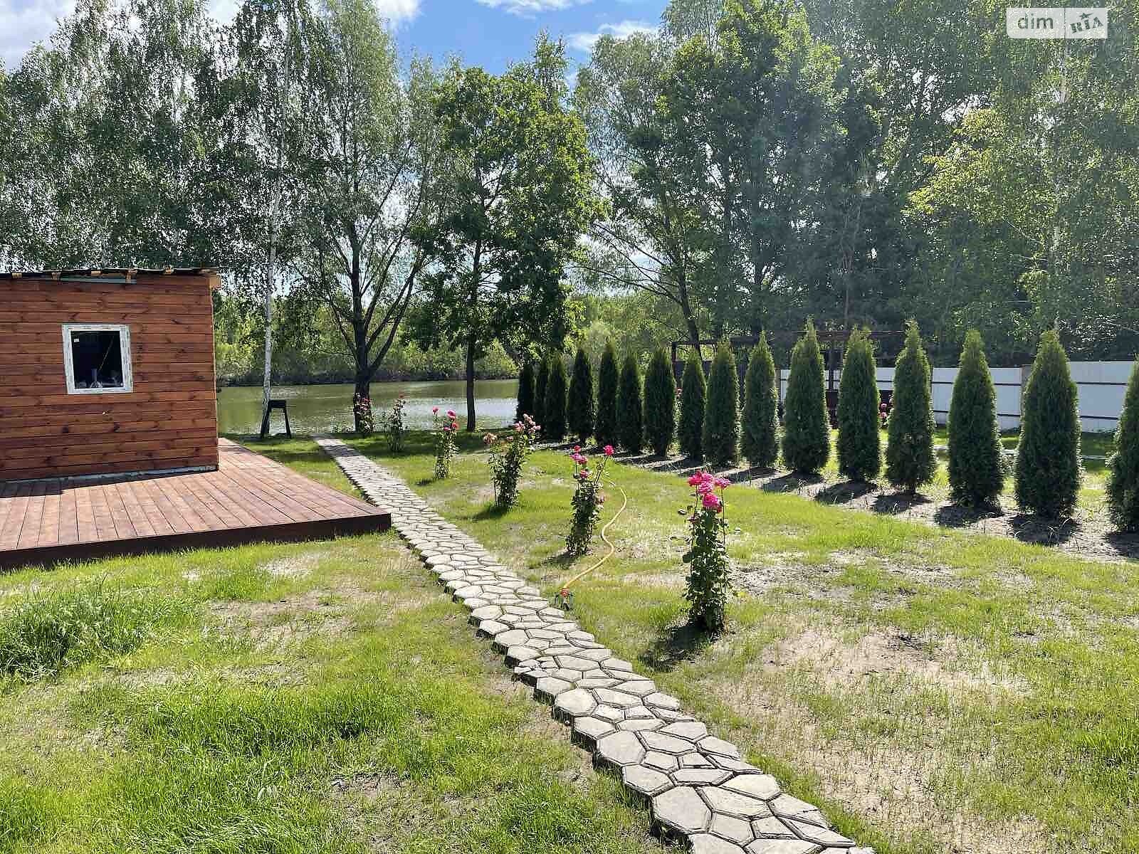 будинок подобово, оренда в Києві, район Осокорки фото 1