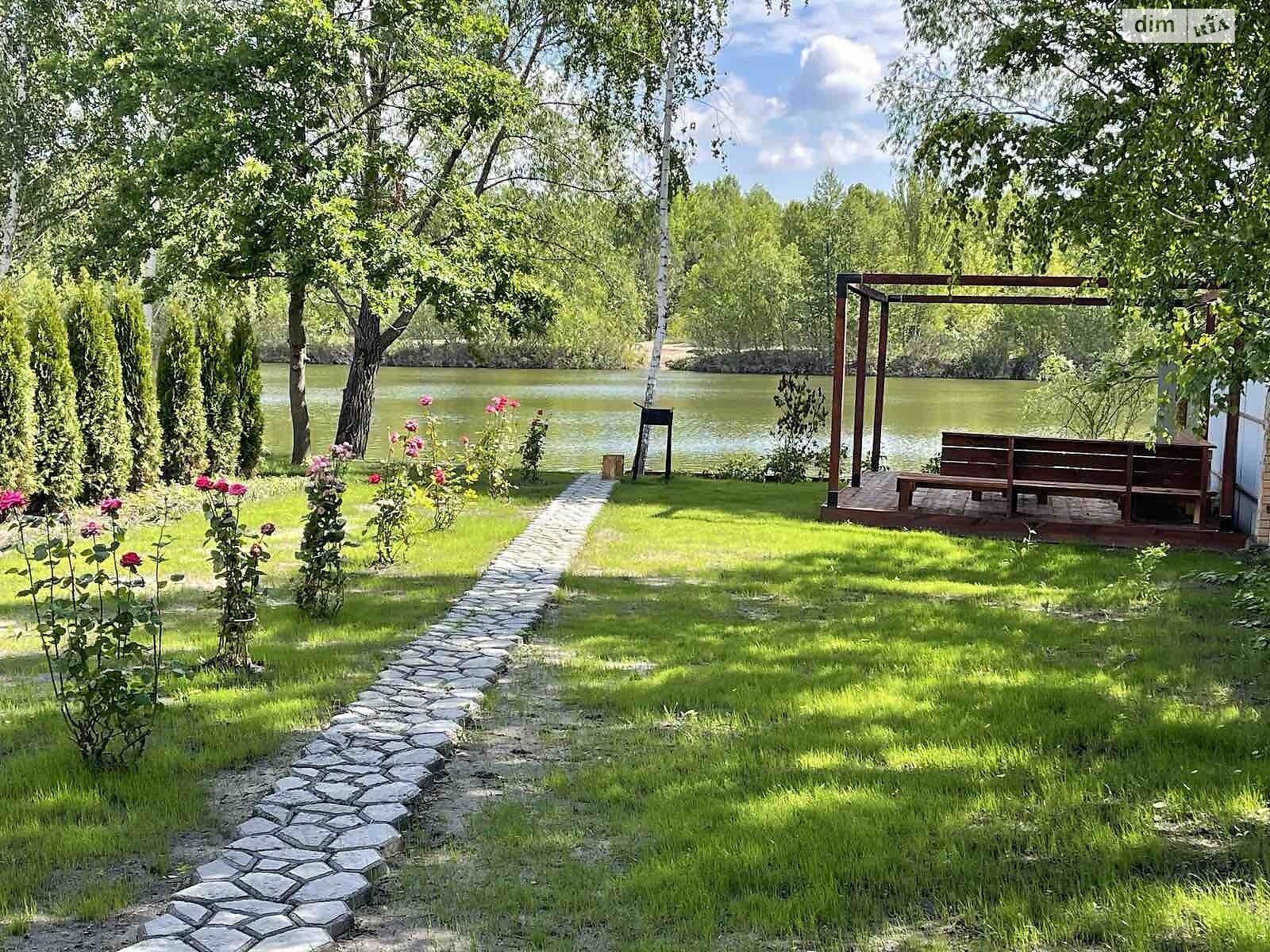 дом посуточно, аренда в Киеве, район Осокорки фото 1 дом посуточно, аренда в Киеве, район Осокорки фото 1