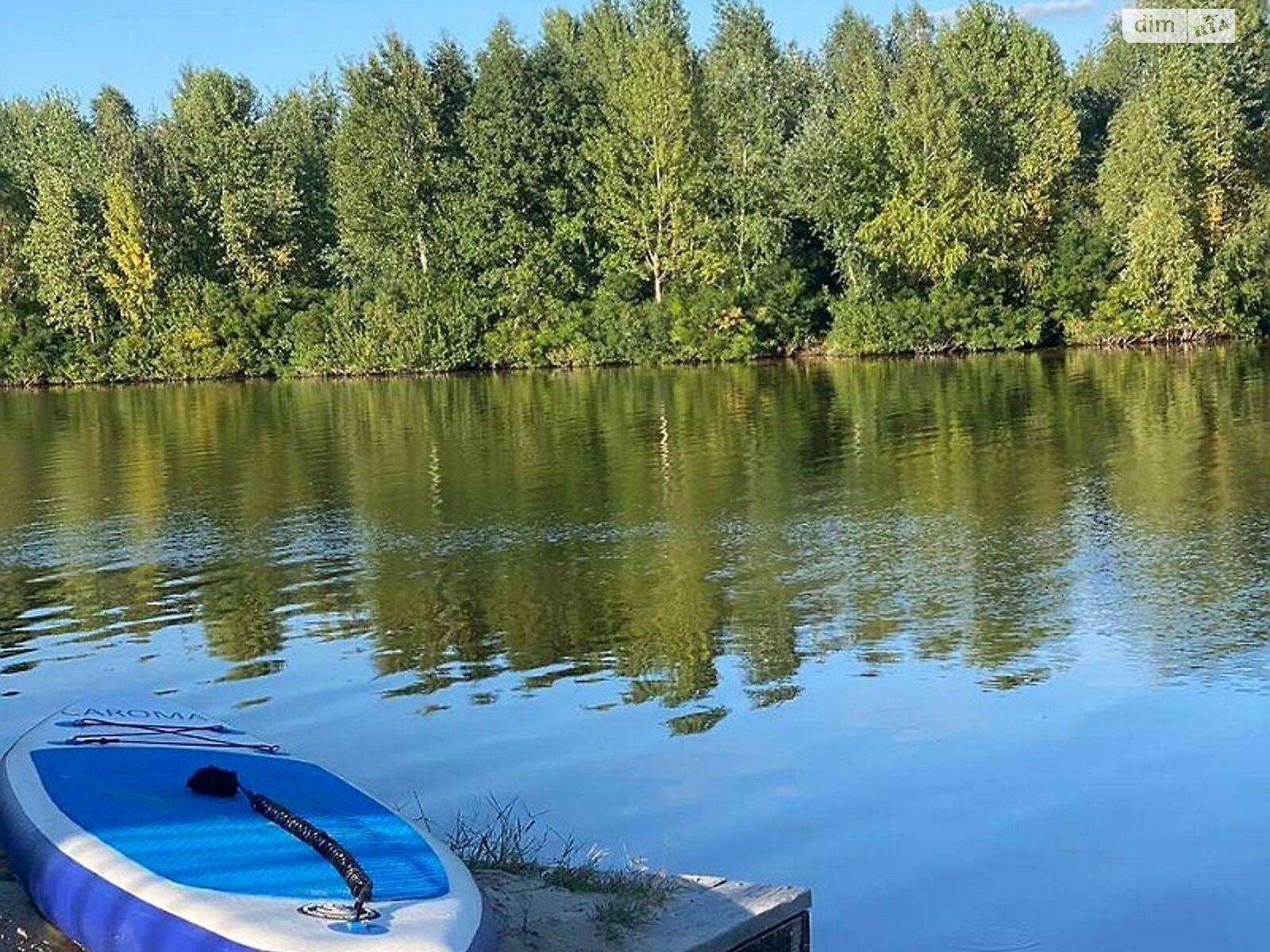 дом посуточно, аренда в Киеве, улица Центральная, район Осокорки фото 1