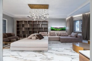 дом посуточно, аренда в Киеве, переулок Памви Беринди (Михаила Реута), район Печерск фото 2