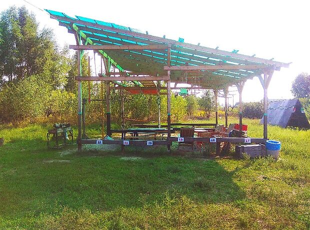 дом посуточно, аренда в селе Погребы, улица Михайла Грушевского фото 1 дом посуточно, аренда в селе Погребы, улица Михайла Грушевского фото 1