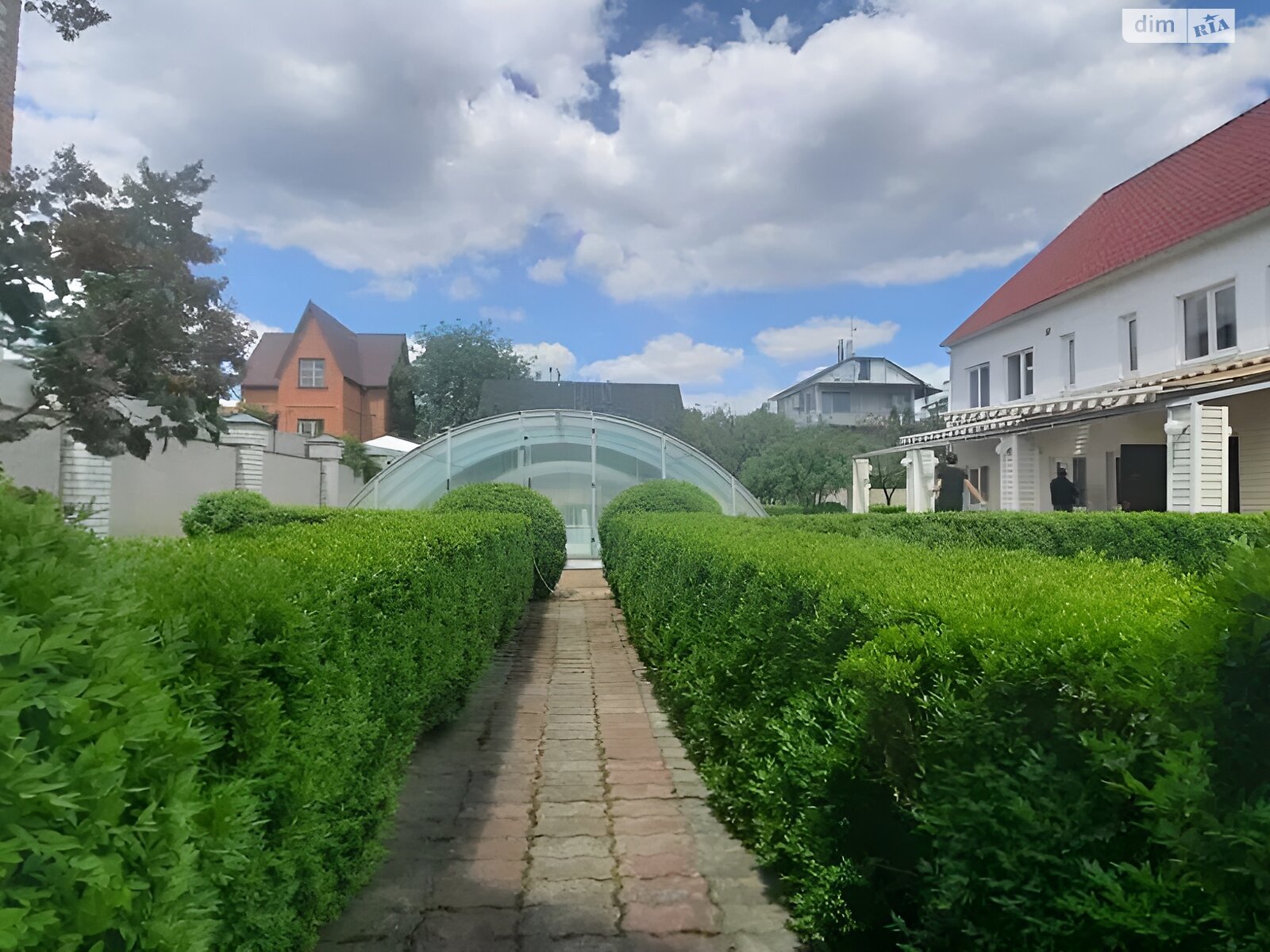будинок подобово, оренда в Києві фото 1 будинок подобово, оренда в Києві фото 1