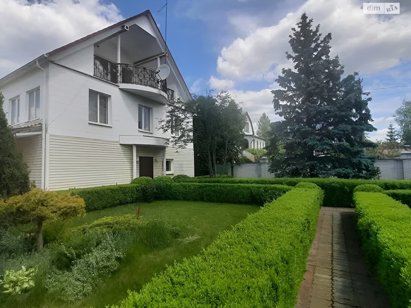 будинок подобово, оренда в Києві фото 1 будинок подобово, оренда в Києві фото 1