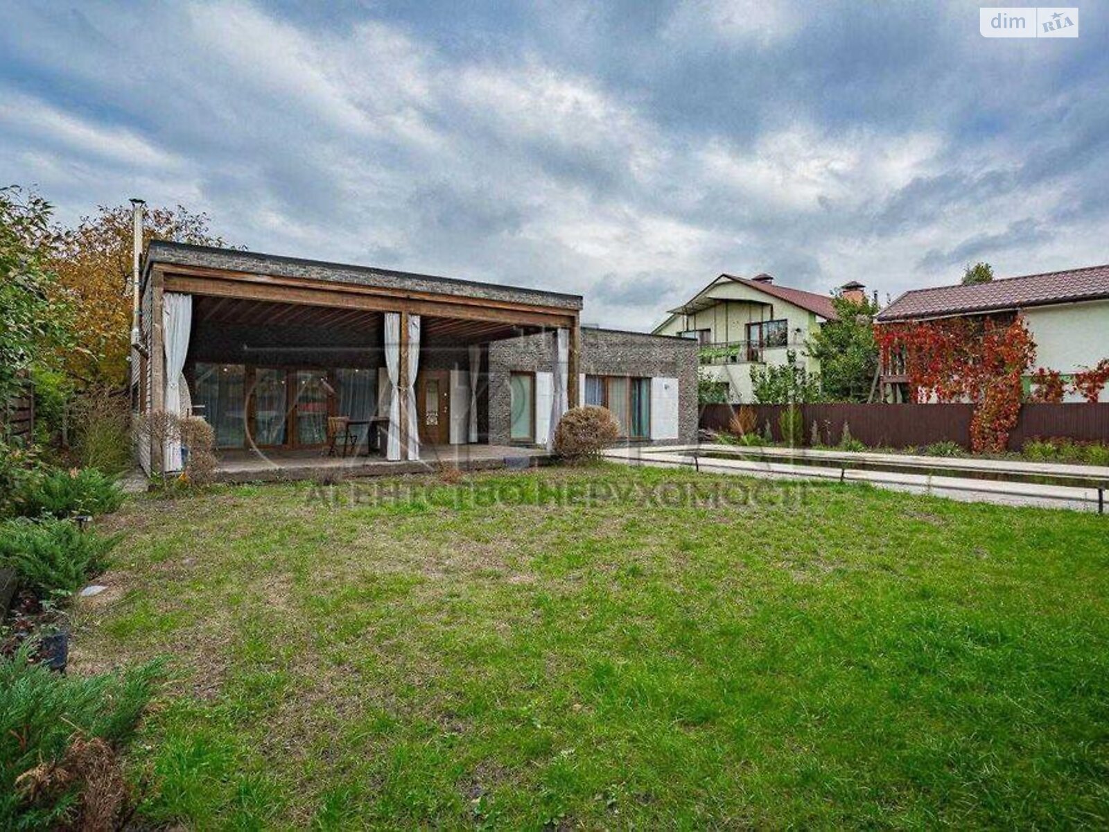 будинок подобово, оренда в Києві, вулиця 9-а Садова, район Село Троєщина фото 1