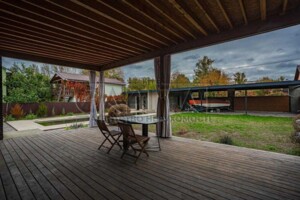 будинок подобово, оренда в Києві, вулиця 9-а Садова, район Село Троєщина фото 2