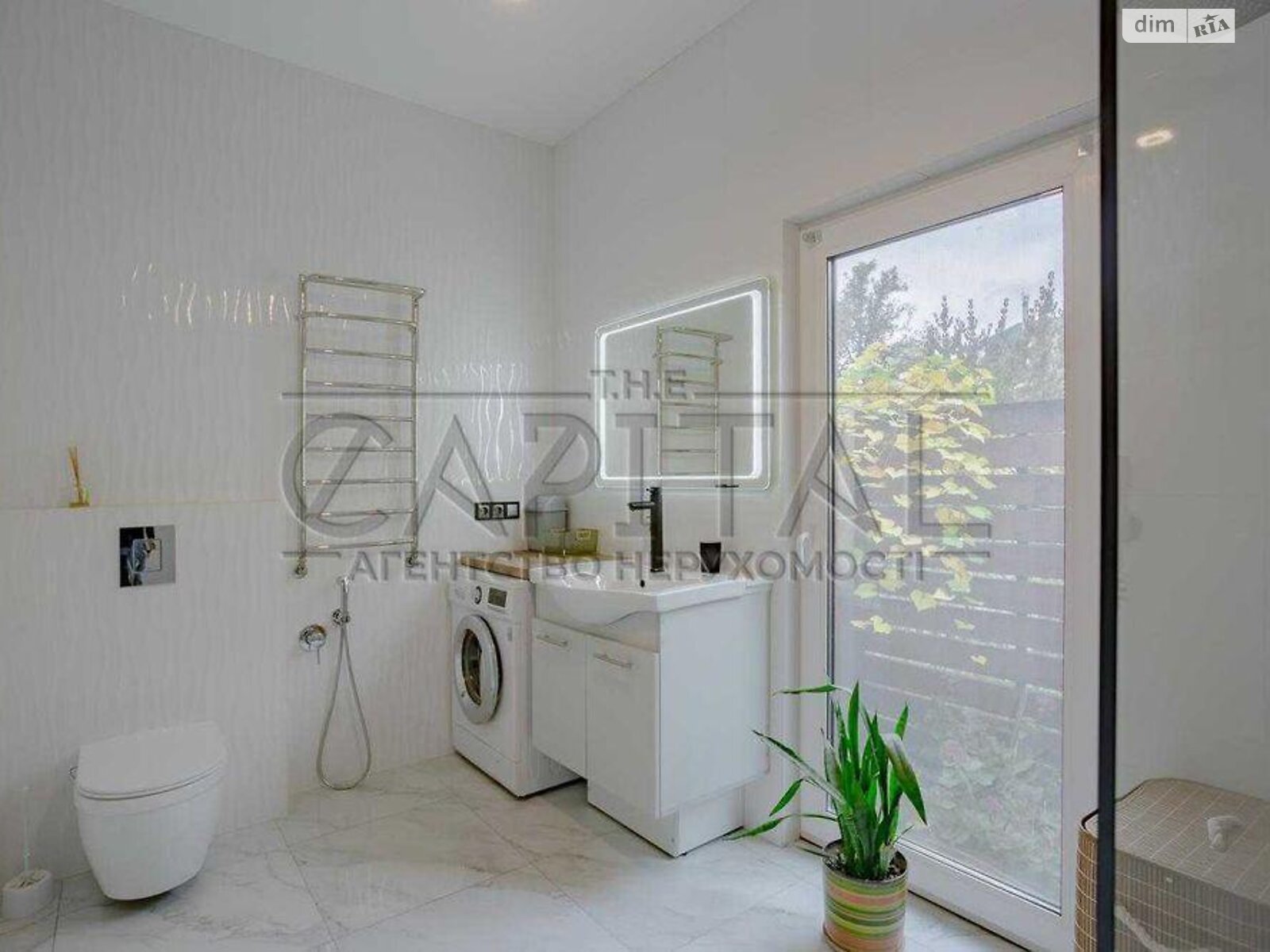 будинок подобово, оренда в Києві, вулиця 9-а Садова, район Село Троєщина фото 1