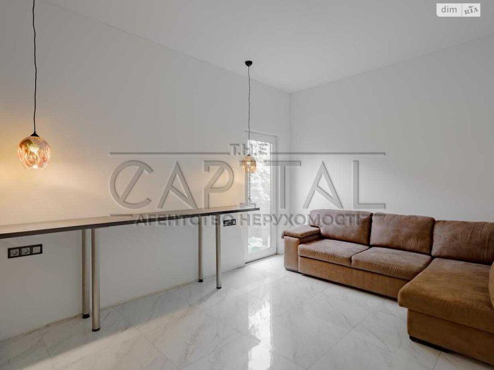 будинок подобово, оренда в Києві, вулиця 9-а Садова, район Село Троєщина фото 1