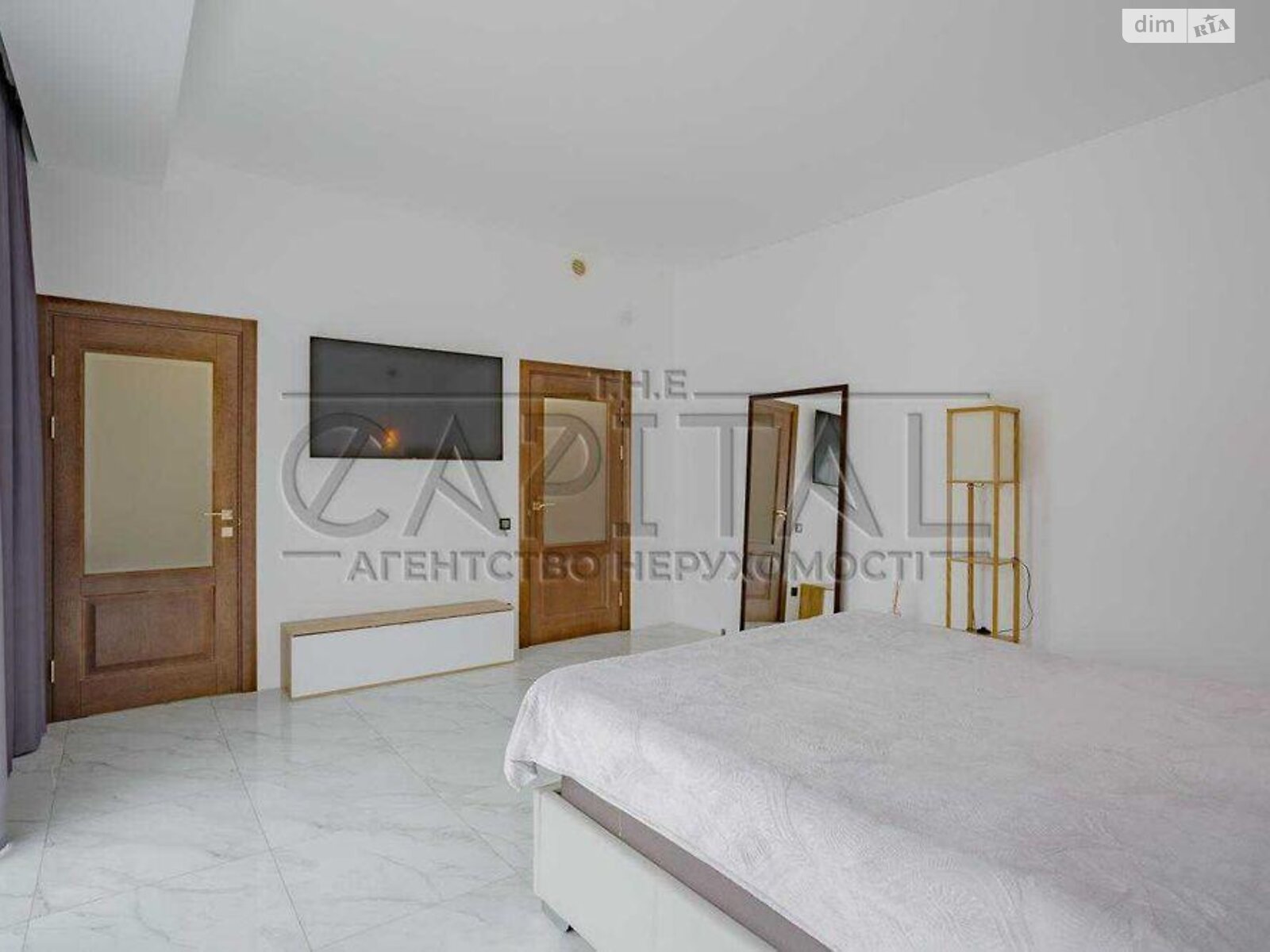 будинок подобово, оренда в Києві, вулиця 9-а Садова, район Село Троєщина фото 1