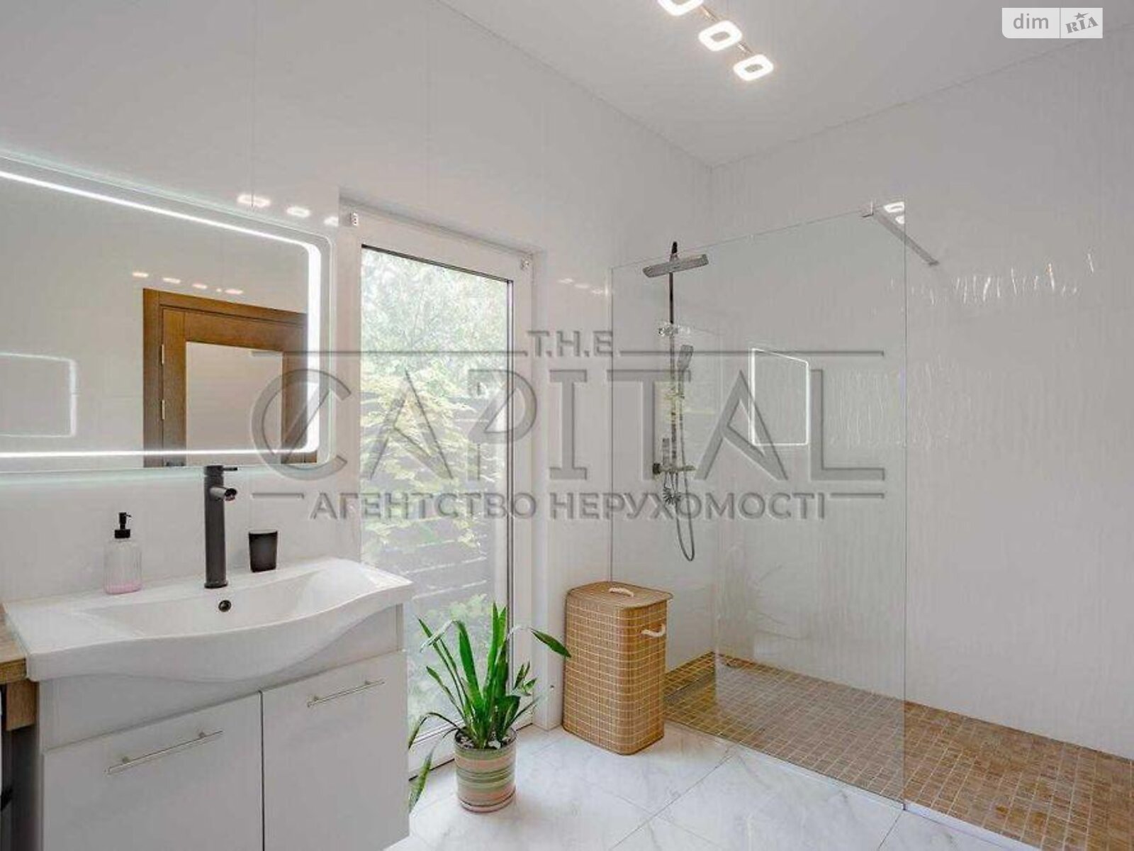 будинок подобово, оренда в Києві, вулиця 9-а Садова, район Село Троєщина фото 1