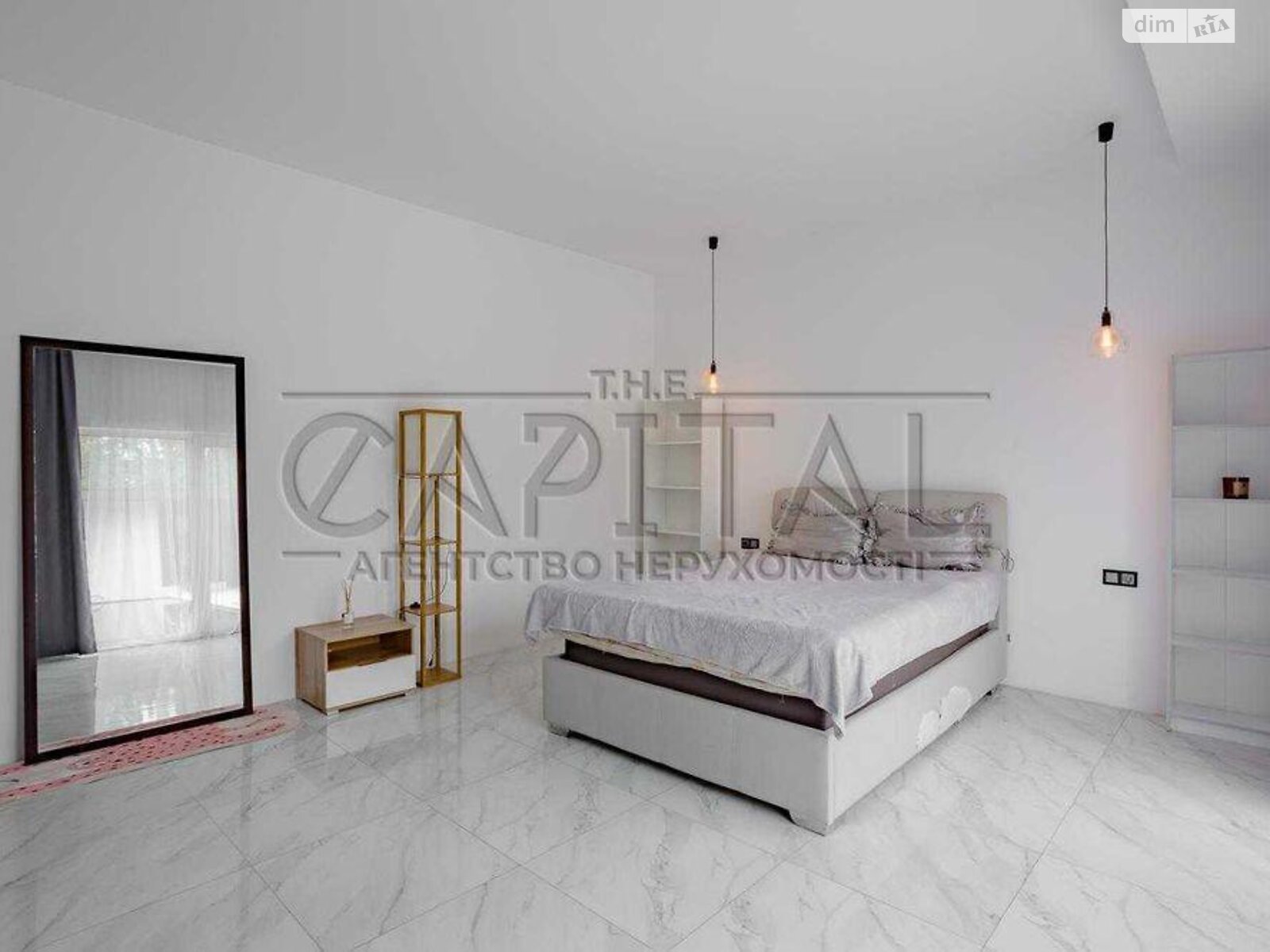 будинок подобово, оренда в Києві, вулиця 9-а Садова, район Село Троєщина фото 1