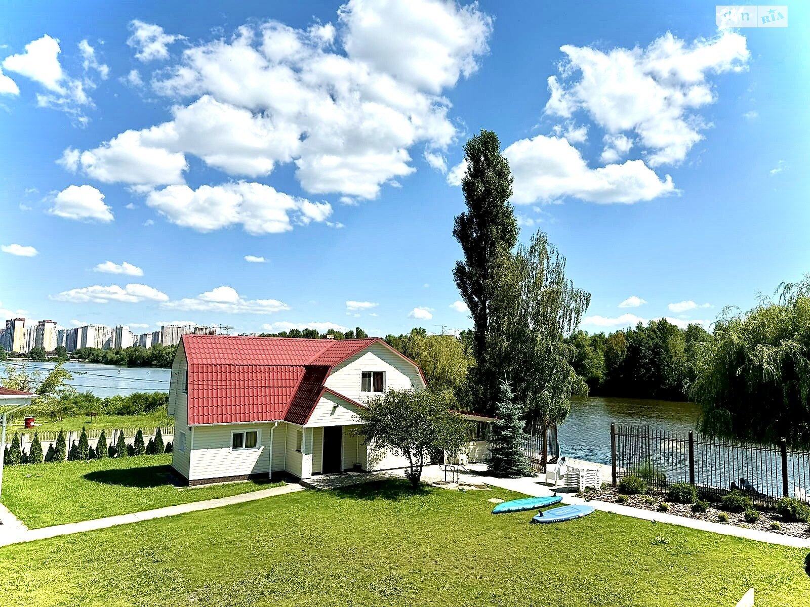 будинок подобово, оренда в Києві фото 1 будинок подобово, оренда в Києві фото 1
