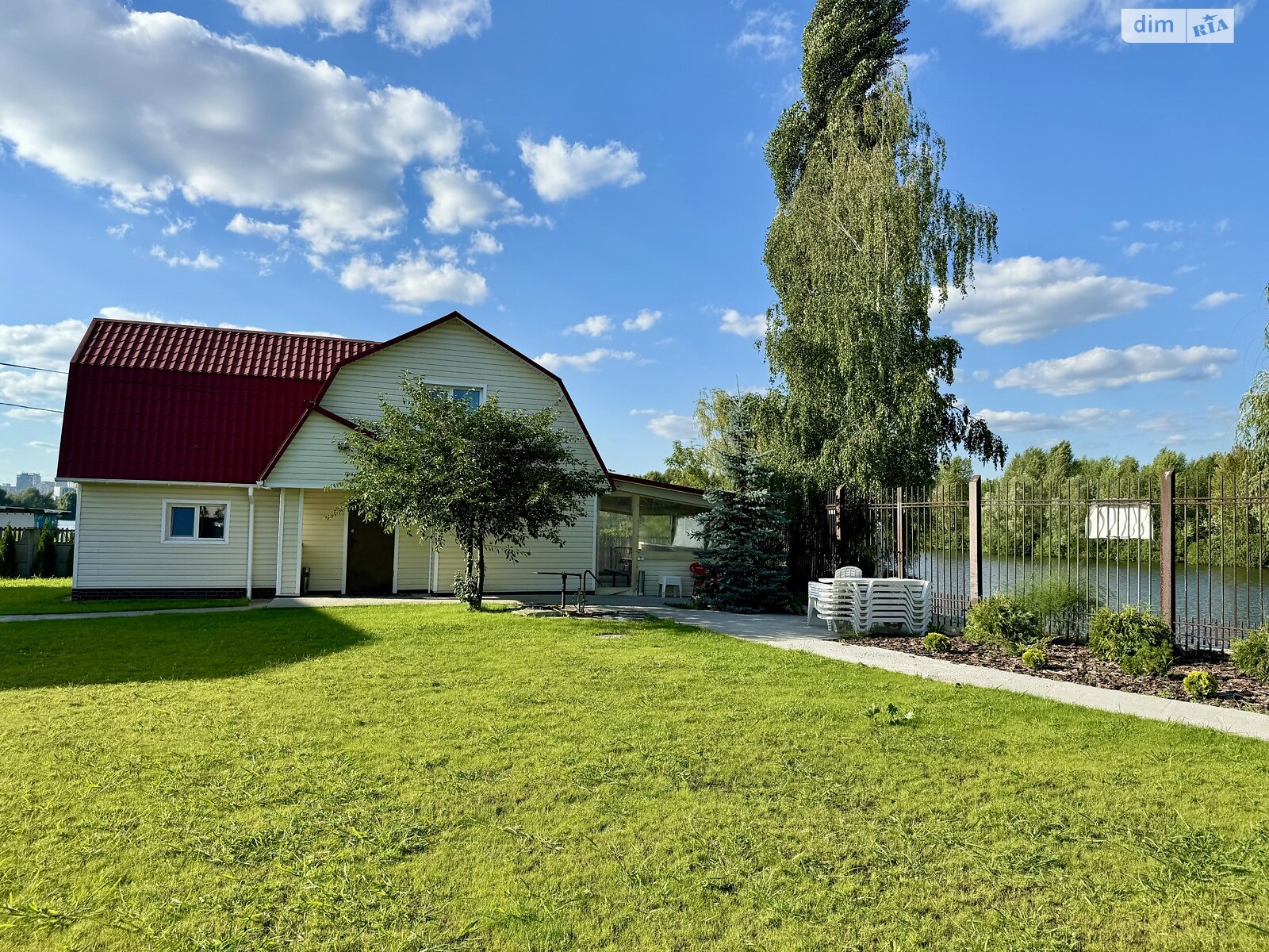 будинок подобово, оренда в Києві фото 1 будинок подобово, оренда в Києві фото 1
