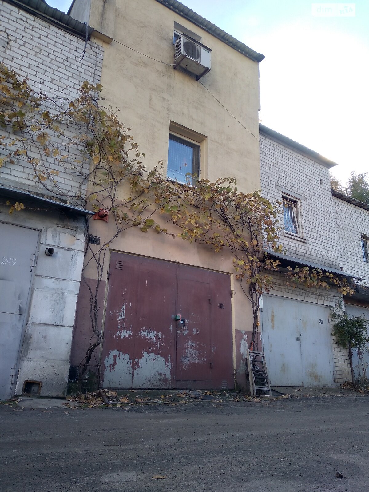 дом посуточно, аренда в Киеве, район Соломенский фото 1