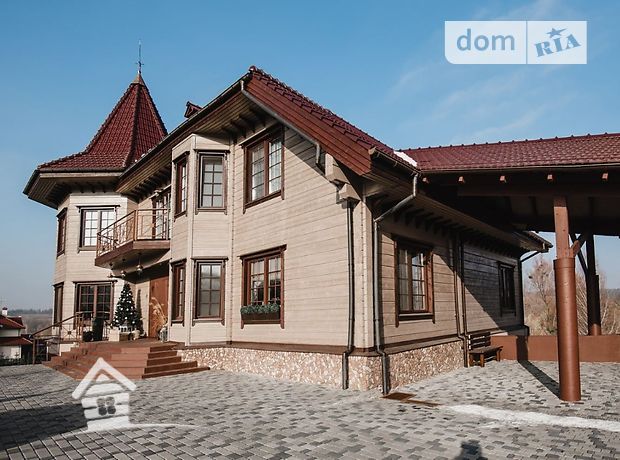 дом посуточно, аренда в Киеве, Горбовичи, район Святошинский фото 1 дом посуточно, аренда в Киеве, Горбовичи, район Святошинский фото 1