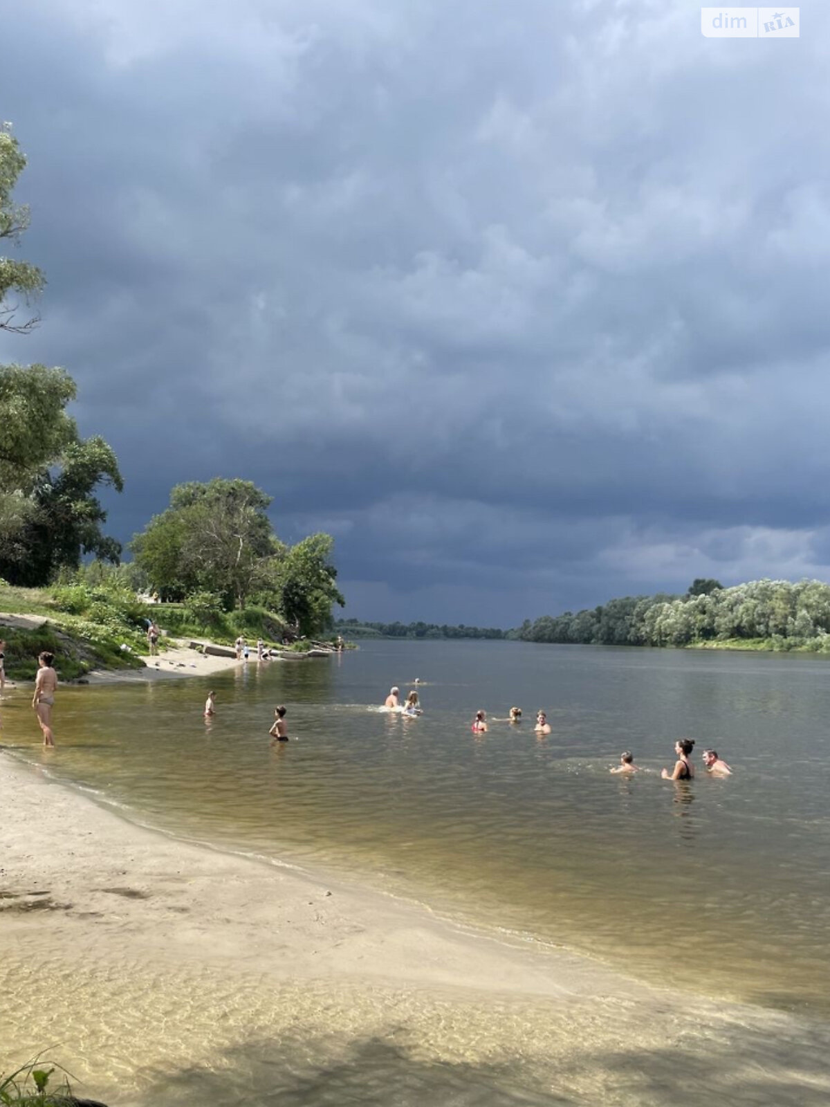 будинок подобово, оренда в Києві, вулиця Пухівська, район Троєщина фото 1