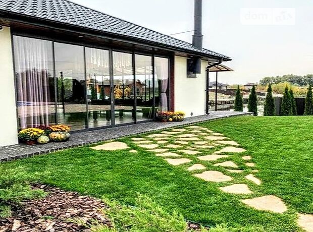 будинок подобово, оренда в Києві, вулиця Радунська, район Троєщина фото 1 будинок подобово, оренда в Києві, вулиця Радунська, район Троєщина фото 1