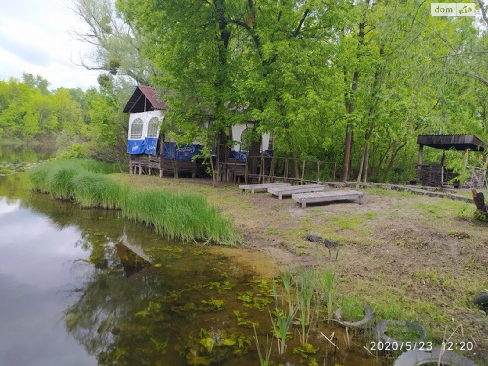 дом посуточно, аренда в Киеве, улица Трухановская, район Днепровский фото 1