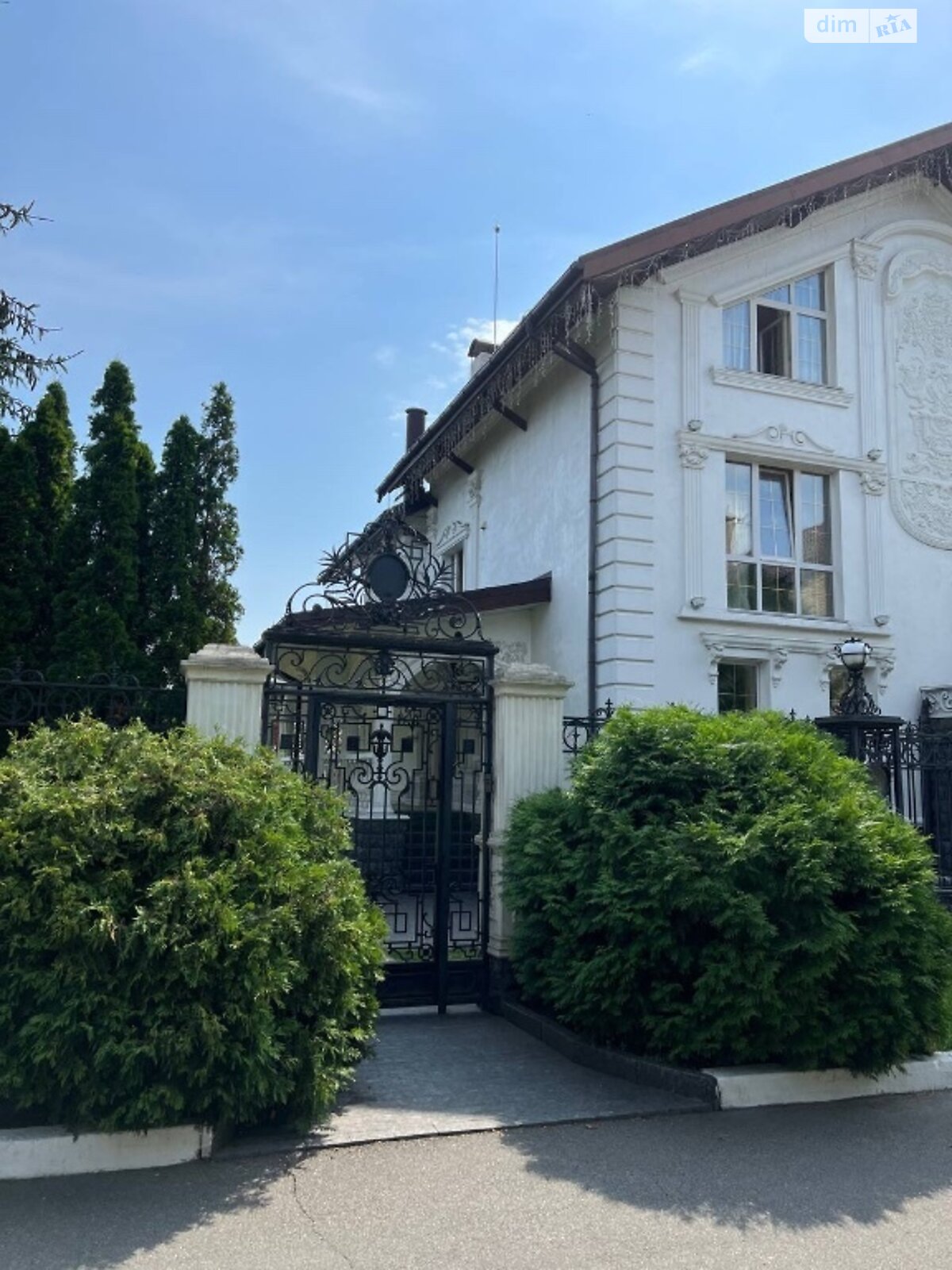 будинок подобово, оренда в Києві, район Видубичі фото 1 будинок подобово, оренда в Києві, район Видубичі фото 1
