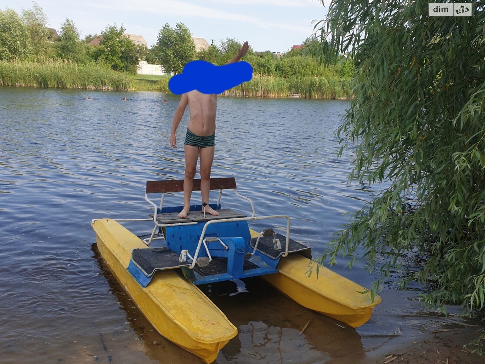 будинок подобово, оренда в Хотянівці фото 1 будинок подобово, оренда в Хотянівці фото 1