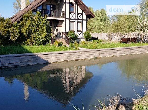 дом посуточно, аренда в селе Лески, ЛЕСНАЯ 23 фото 1 дом посуточно, аренда в селе Лески, ЛЕСНАЯ 23 фото 1