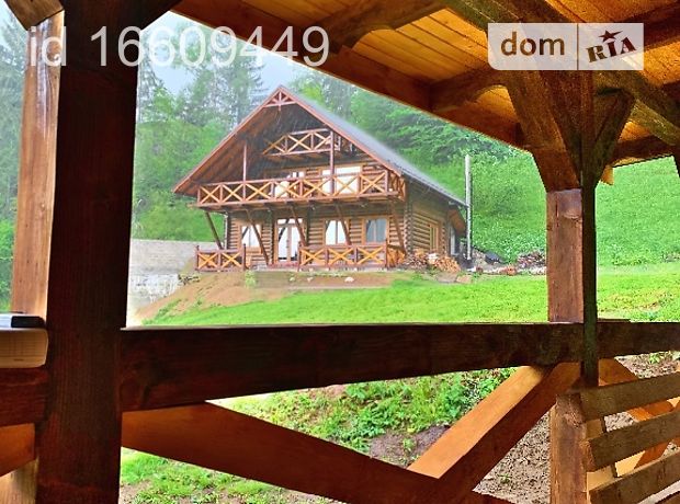 дом посуточно, аренда в селе Яворов фото 1 дом посуточно, аренда в селе Яворов фото 1