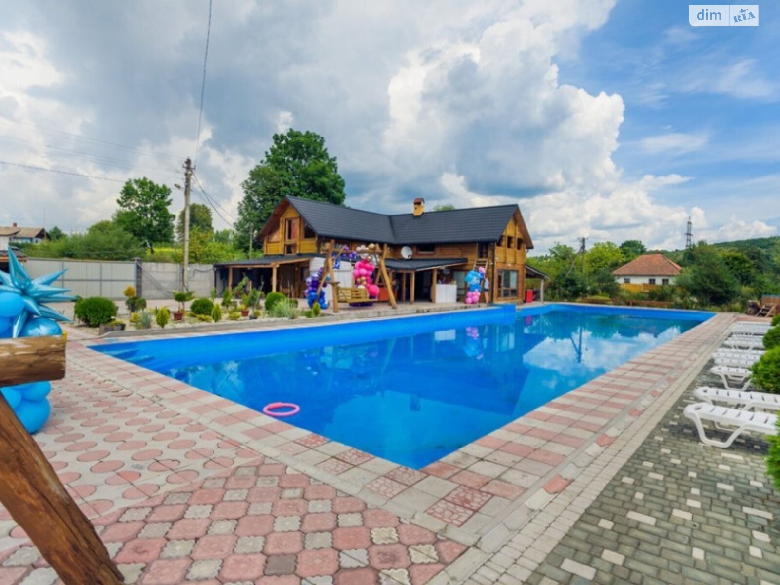будинок подобово, оренда в Красові фото 1 будинок подобово, оренда в Красові фото 1