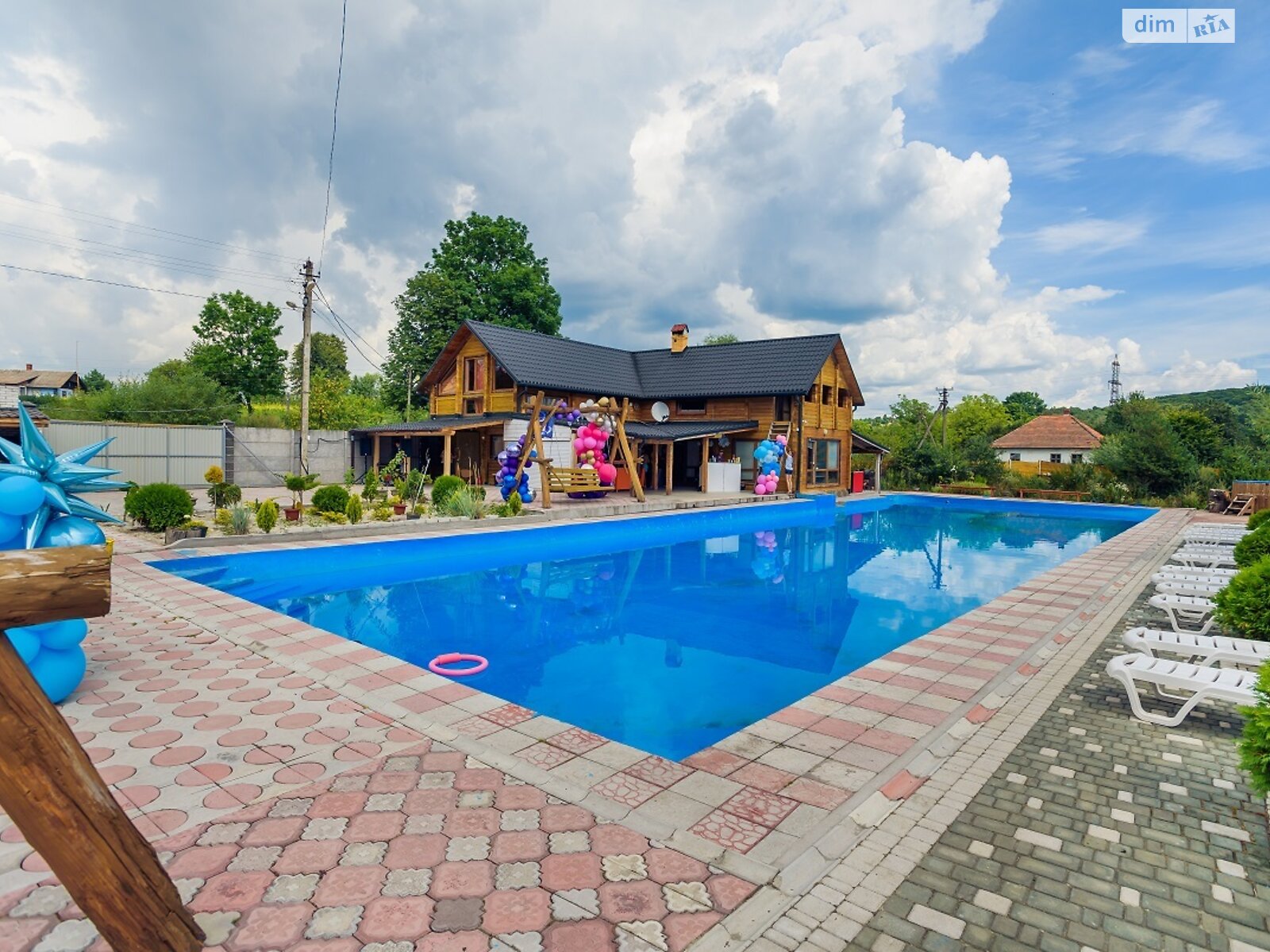 дом посуточно, аренда в Красове фото 1 дом посуточно, аренда в Красове фото 1