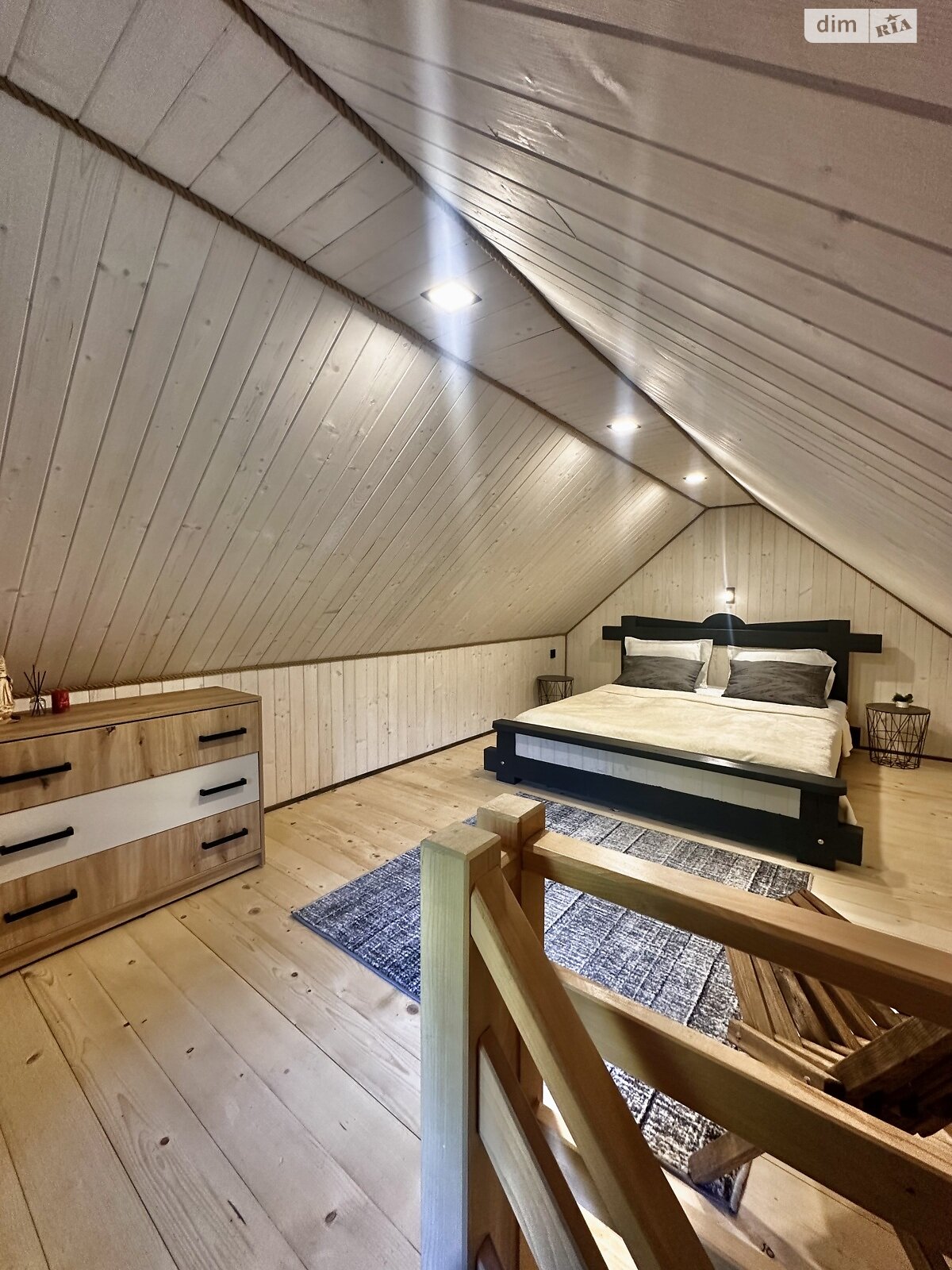 дом посуточно, аренда в Криворовне, проезд Москалевка фото 1 дом посуточно, аренда в Криворовне, проезд Москалевка фото 1